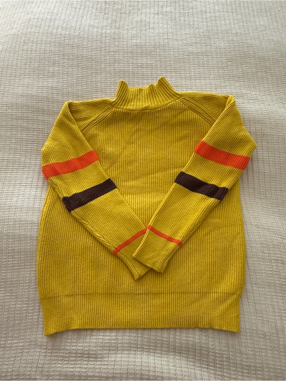 Vintage cashmere sweater